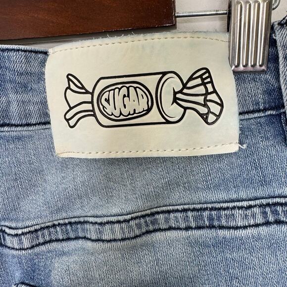 Sugar Hill Jeans 7 deadly‎ sins - Picture 6 of 16